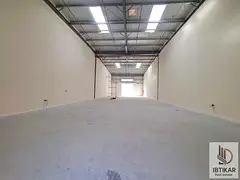 New Wearhouse For Rent
