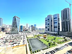 BRAND NEW BUILDING WITH OPEN BRIGHT VIEW 2BHK APARTMENT BALCONY PARKING