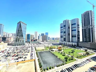 BRAND NEW BUILDING WITH OPEN BRIGHT VIEW 2BHK APARTMENT BALCONY PARKING