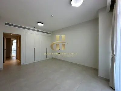 Spacious | Elegant | Unfurnished | Ready to move