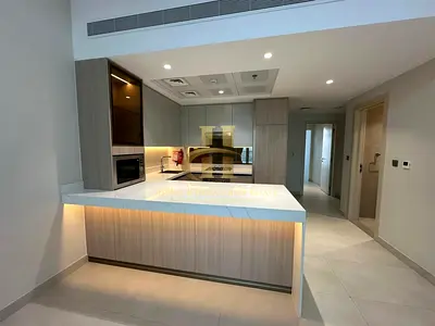 Spacious | Elegant | Unfurnished | Ready to move