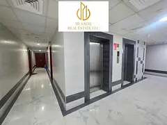 PARKING FREE+TWO FULLWASHROOMS+NEAR RTA BUS STOP AL NAHDA SHARJAH