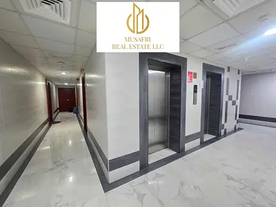 PARKING FREE+TWO FULLWASHROOMS+NEAR RTA BUS STOP AL NAHDA SHARJAH