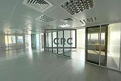 Ready To Move In | Partitioned Office | Near Metro
