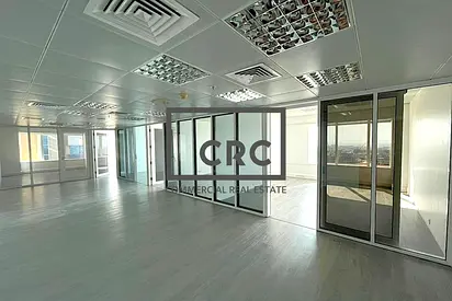 Ready To Move In | Partitioned Office | Near Metro