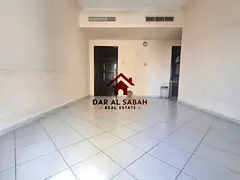 SPACIOUS 1BHK | ONE MONTH FREE | DXB SHJ BORDER | BALCONY | 3 YEARS SAME RENT