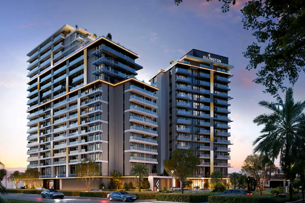 Limited Time Offer | 3BR + maids | High-end Finish