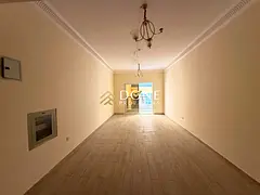 Cozy 1BHK with Balcony, Master Bedroom, and Built-in Wardrobe