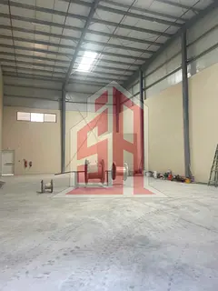 3700SQ FT WAREHOUSE 12METER HEIGHT FOR RENT