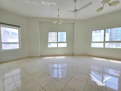 Lahwish 2bhk Park View Near Buhaira Cornish 42k