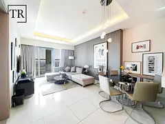 Furnished | Premium Finishes | Serene Pool Views