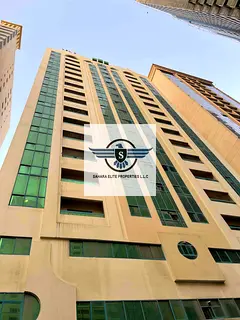 Hot property🔥🏠 1BHK Available with Balcony Open View 5 Mins Walking Distance from Sahara Cente