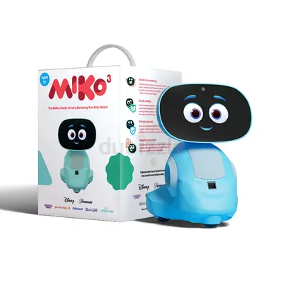 Miko 3 Robot For Kids