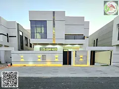 Villa for sale, registration fees included, with indoor swimming pool. Freehold ownership available 