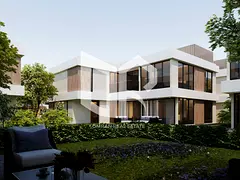 🏡 5 Bedroom Luxury Villa for Sale | Phase 5 | Spacious Layout | Flexible Payment Plans