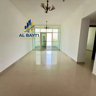 Lavish 1BHK apartment with OpenView Balcony Wardrobes Ready to move Family Building Near Dubai Exit Gym Swimming Pool Kids play area 15 days Free Only 45k