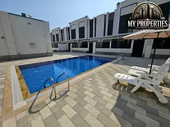 SWIMMING POOL WITH A BEAUTIFUL VIEW EXCELLENT LOCATION