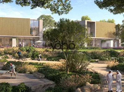 3 BEDROOM TH | HANDOVER 2029 | GOOD INVESTMENT