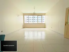 SPACIOUS 2BHK [CHILLER FREE]