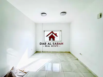 Brand New building/6 cheques payment/deposit cash/with balcony/ready to move/!