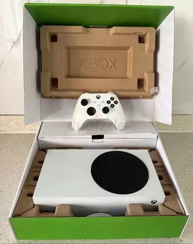 Xbox series s for sale