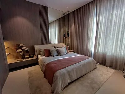 Premium Studio | Stunning Interior | Top-Notch Quality | High-End Finishing | Call Now!