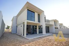 Park Facing l Unfurnished l Spacious l Brand New