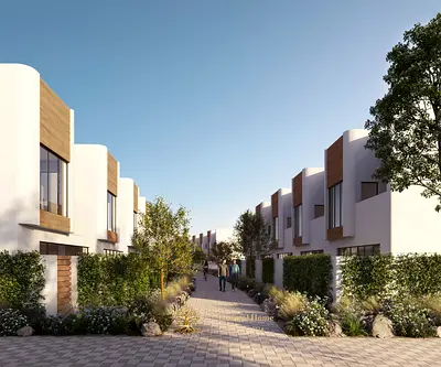 Limited 2-BR Townhouse, New Launch, Phase 2, Freehold