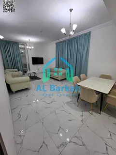 For Sale 2 Bedroom Apartment in Oasis Towers Ajman