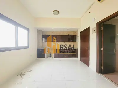 No deposit Cash// big Size Studio Apartment// Ready to move// on road building