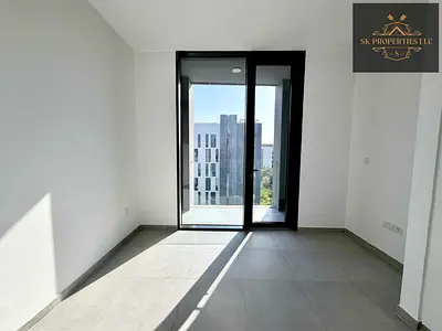 🌟 Spacious Unfurnished 2BHK for Rent in Tiraz, Aljada – 1250 Sqft | Modern Living 🌟
