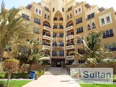 Beautiful Furnished Studio Gym/Pool/Beach Access