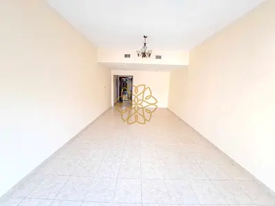 Huge 3BHK AC Free Balcony Open Veiw Al Taawun