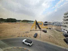 Brand New 1-BHK | Open View | Next to Aljada | Family Building | Easy Access