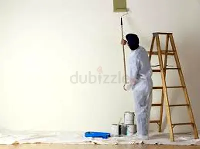 House Renovation Painting Services
