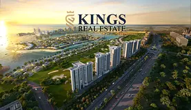3 BDR | Prime Location | Luxury | Golf View