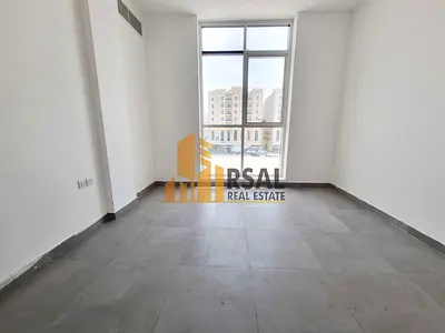 Like A Brand New l Super 1 BR l Close To Sama Khaleej Supermarket l New Muwaileh