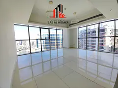 Super Spacious 2BR!! With All Amenities!! Near Metro!!