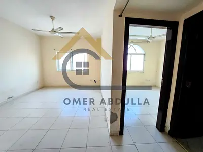 Spacious Apartment | Family Friendly | Old Muwaileh