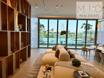 STUNNING VILLA AND POOL VIEW | LARGE LAYOUT