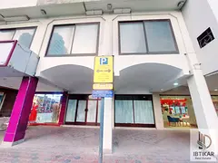 VERY GOOD LOCATION FOR RESTAURANT HUGE SHOP FOR RENT KING FAISAL STREET ABU SHAGARA PARK SHARJAH