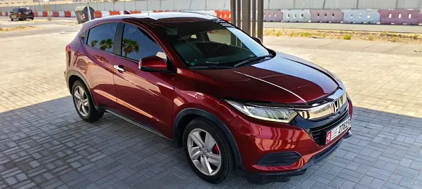 صورة 2 لـ 2020 Honda HR-V