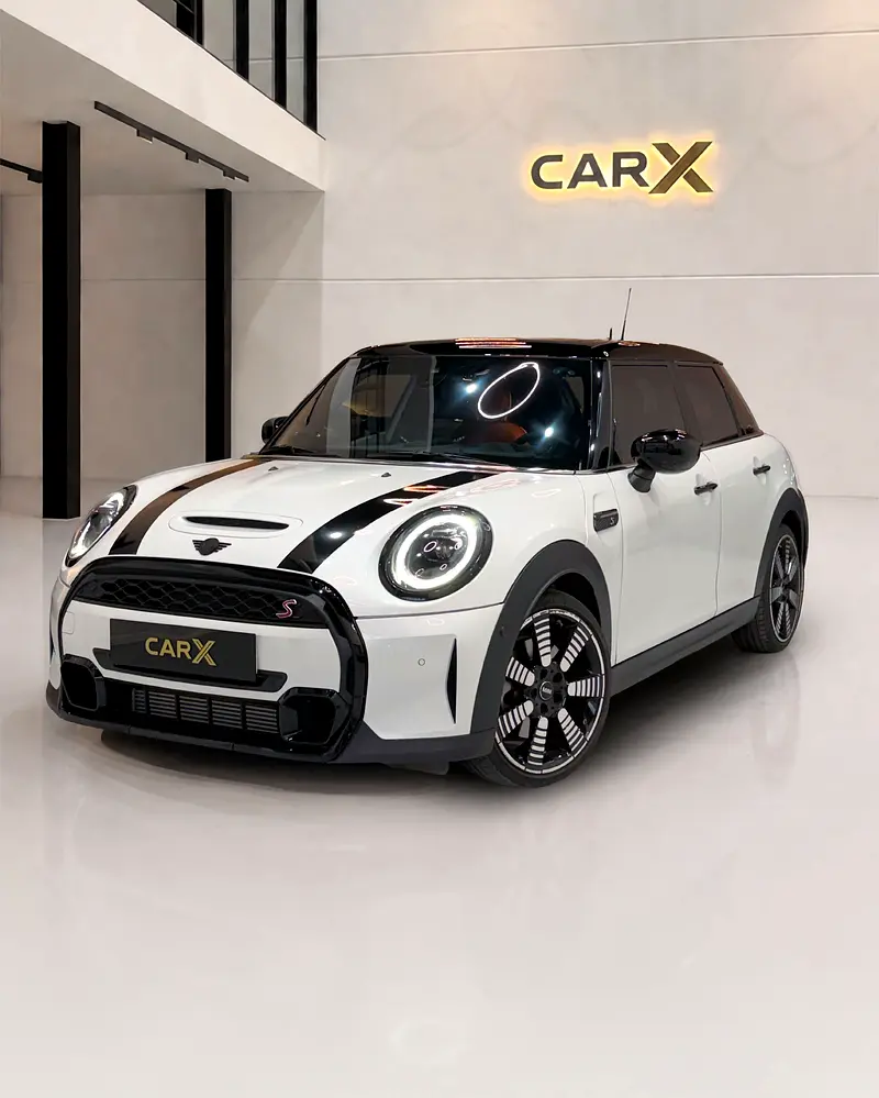 MINI Cooper 2024 — photo 1 of 16
