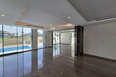 Golf facing | Premium Location | Expansive Layout