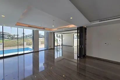 Golf facing | Premium Location | Expansive Layout
