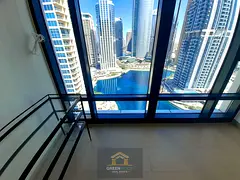 100% Lake Facing - 2BR Hall (3Baths) With Balcony