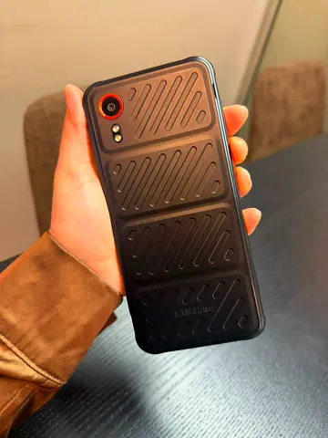 Samsung Galaxy XCover7 – Used – Excellent Condition