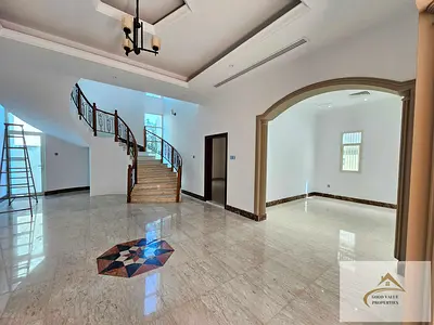 Spacious , nicely renovated 5Bhk villa front of the corniche