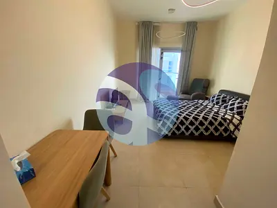 Community View ! Furnished ! Studio