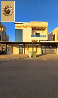 Al Yasmin is a quiet and upscale family residential area. Close to schools and mosques. Close to ser